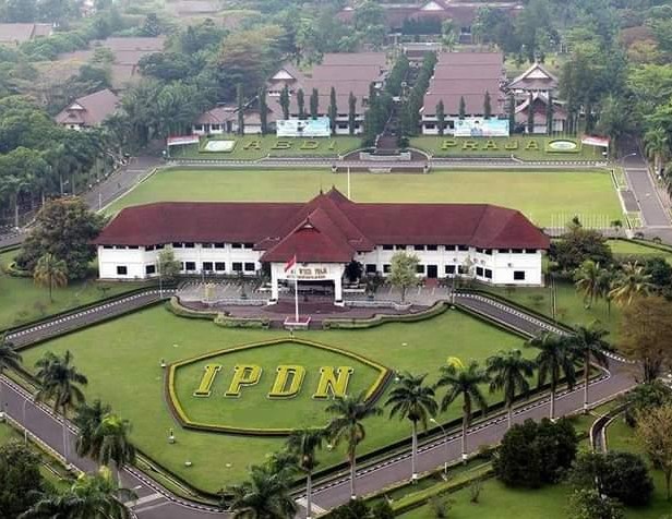 Mau Masuk IPDN,1.410 Formasi Disiapkan, Seleksi SKD Akan Segera Di gelar