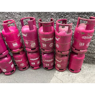 Harga Bright Gas 5,5 Kg dan 12 Kg Turun di Jambi, Cek Daftar Harga Terbarunya