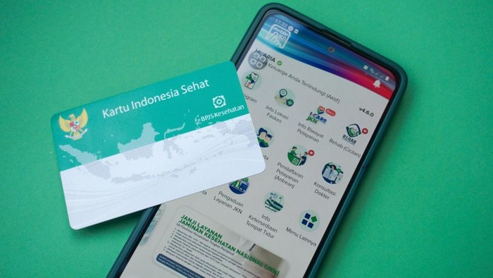 BPJS Kesehatan Selangkah Lagi Terima Dana Rp20 Triliun, Presiden Prabowo Sudah Tanda Tangan