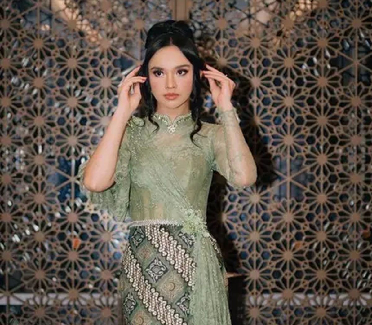 5 Tren Kebaya 2026 yang Bikin Penampilan Makin Anggun, Nomor 3 Jadi Favorit