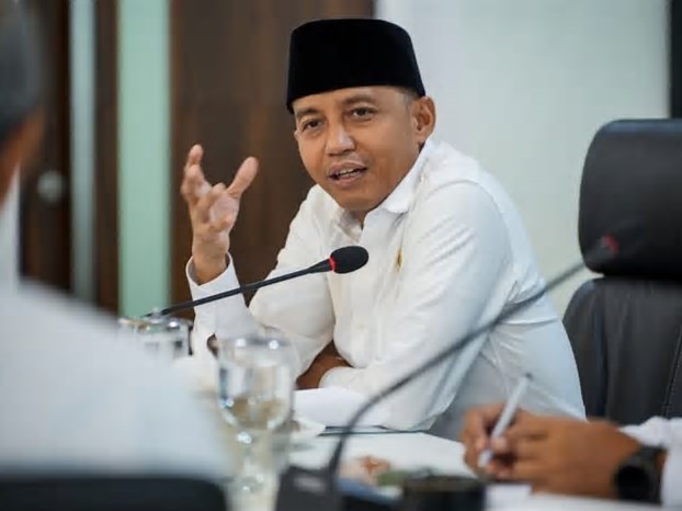 KPK Temukan Selisih SGD2.000, Pengembalian Uang Raja Juli Antoni