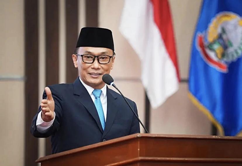 BKN Cermati Pencopotan 16 Pejabat Gowa, Zudan Soroti 3 Aspek Penting