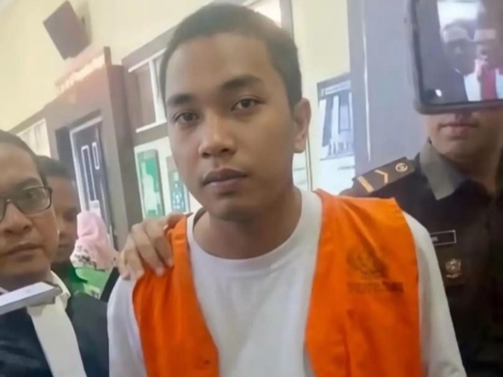 Niat Bawa Internet ke Pelosok Mentawai, Yogi Gilang Arya Kini Jalani Proses Hukum