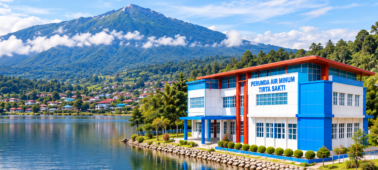 Pemkab Kerinci Cari Calon Direktur Perumda Tirta Sakti
