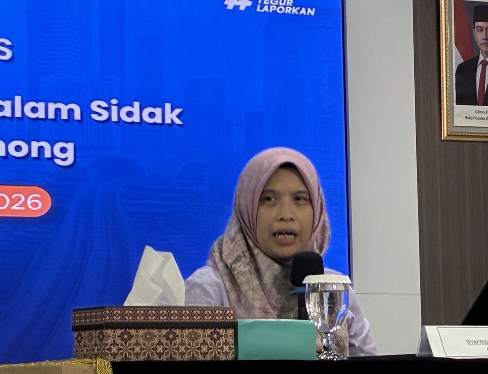 Warga Binaan Rutan Pondok Bambu Disebut Bayar Rp250 Juta untuk Pakai HP