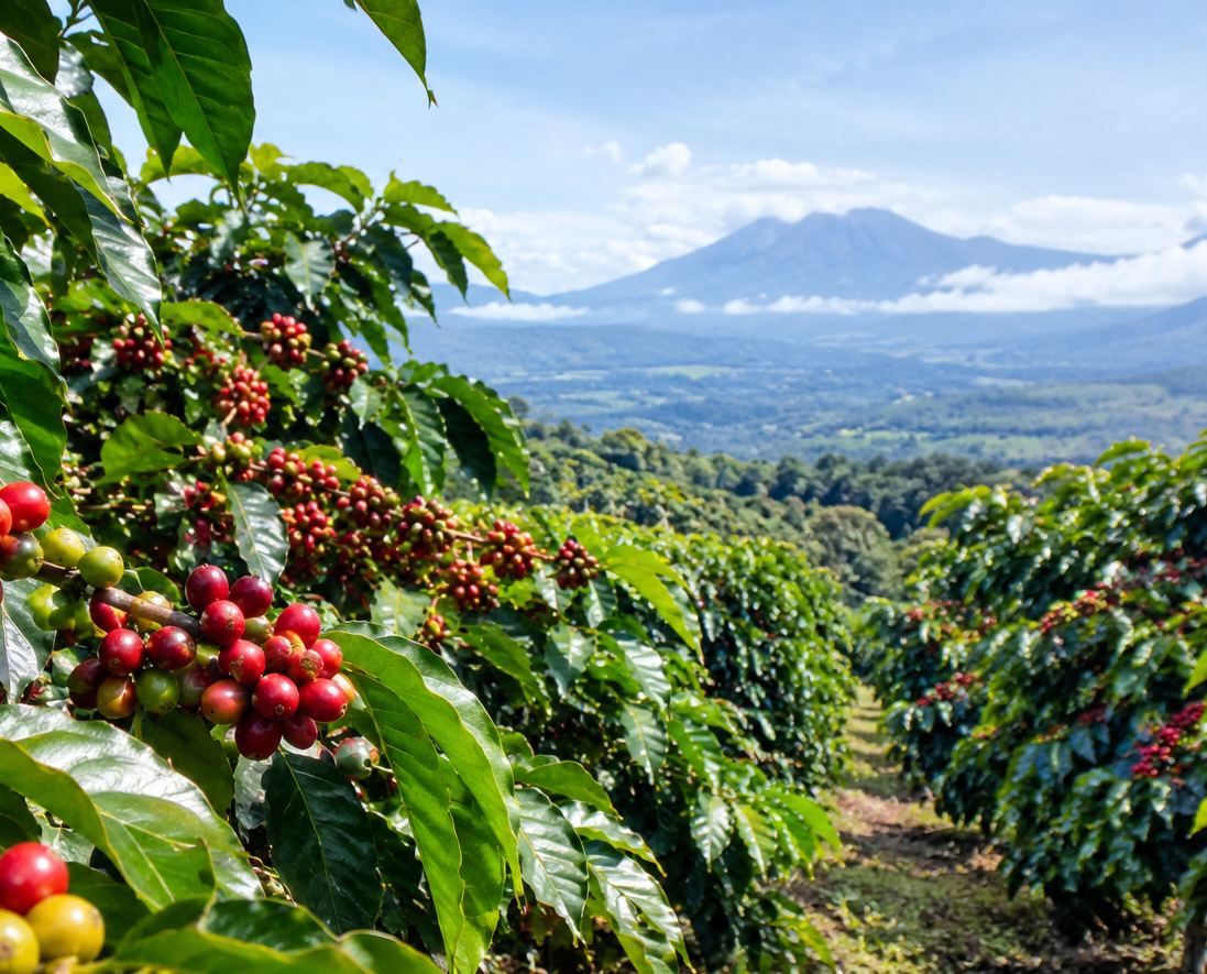 Bukan Cuma Toraja, Ini Deretan Daerah Penghasil Kopi Terbesar Indonesia