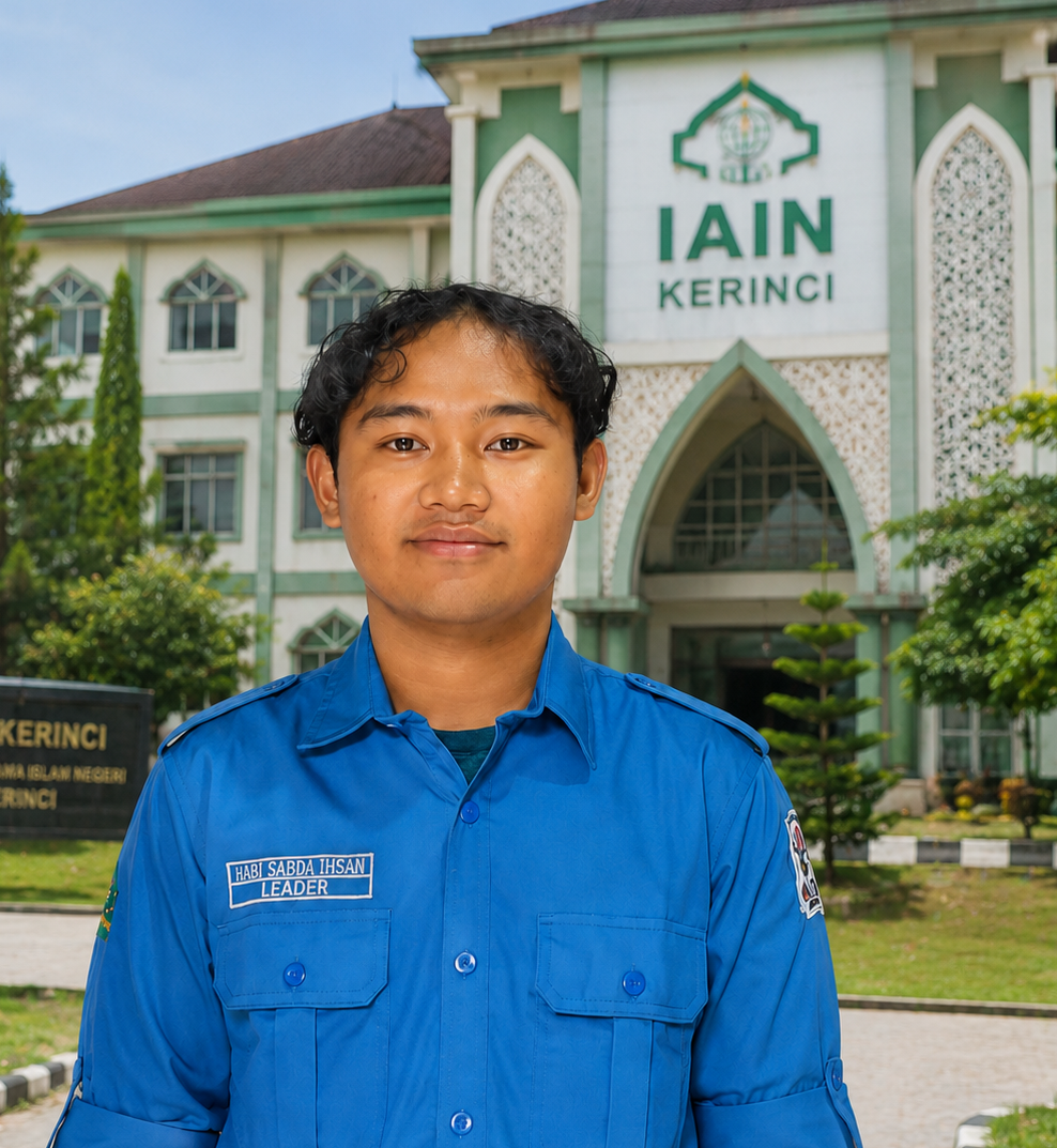 Belum Lulus S1, Mahasiswa IAIN Kerinci Raih Tawaran S2 di Dua Universitas LN