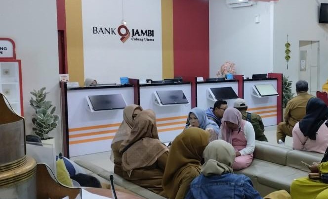 KUR Bank Jambi 2026: Modal hingga Rp500 Juta, Segini Simulasi Cicilannya
