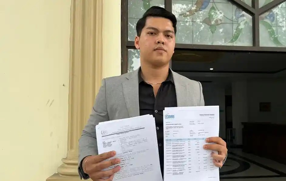 Dugaan Aliran Dana Rp13 Miliar dalam Penerimaan Bintara Polri Jambi Mencuat, Tiga Polisi Disebut