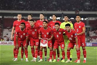 John Herdman Mainkan 11 Pemain Keturunan Sejak Awal, Pesannya Tegas