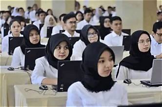 Kekurangan 464 Ribu Guru, Pemerintah Siapkan 139 Ribu Formasi CPNS