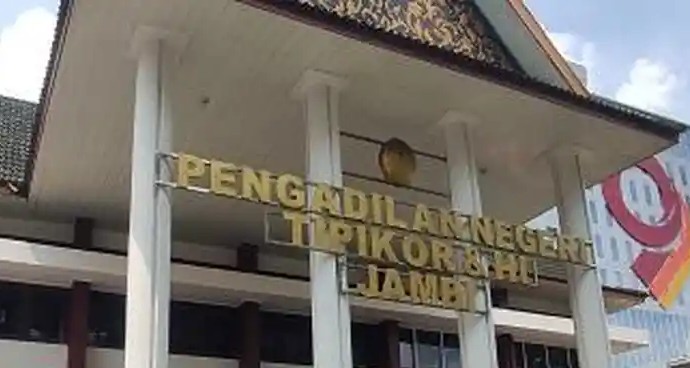 Niat Cari Uang dari Jual Sabu, Budi Kini Harus Bayar Denda Rp1 Miliar