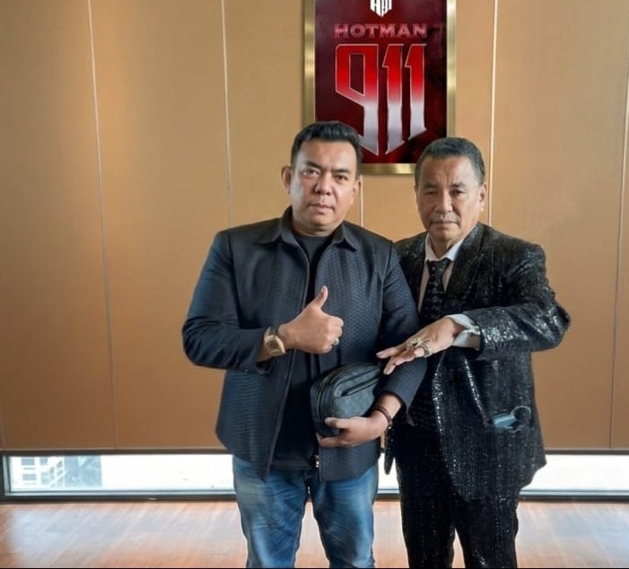 Kasus Dugaan Reses Fiktif Ade Asmara Memanas, LBH Makalam Minta Kejari Segera Bertindak