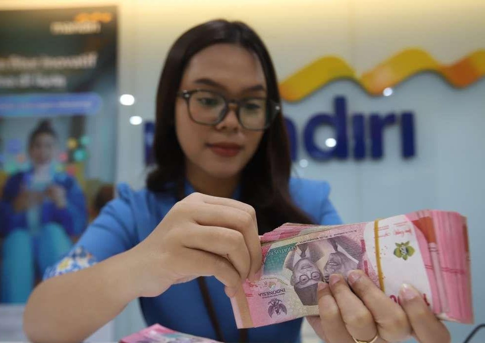 Rupiah Melemah, Daya Tarik SUN bagi Investor Asing Mulai Tertekan