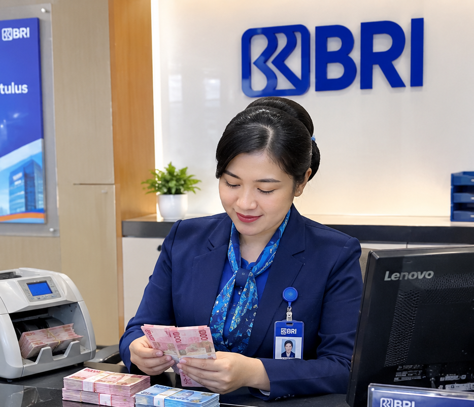 KUR BRI 2026 Tawarkan Pinjaman hingga Rp500 Juta, Simak Syarat dan Angsurannya