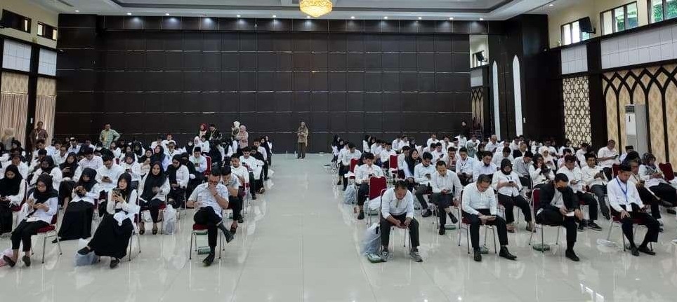 Catat Tanggalnya! Tes CAT Petugas Haji 2027 Digelar 5 September, Ini Jadwal Lengkapnya