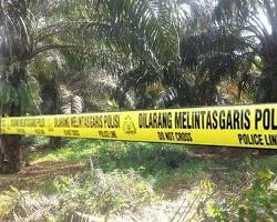 Tak Kunjung Pulang dari Kebun Sawit, Pria di Merlung Ditemukan Tak Bernyawa