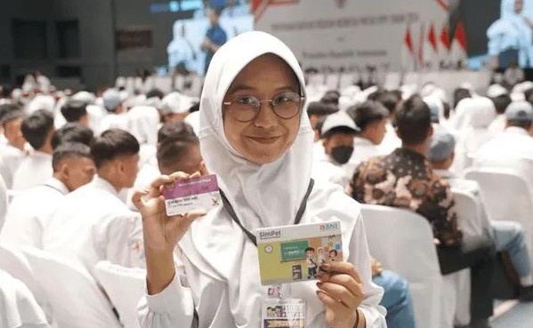 PIP Termin 3 Mulai Cair! Siswa SMA Bisa Dapat Bantuan hingga Rp1,8 Juta