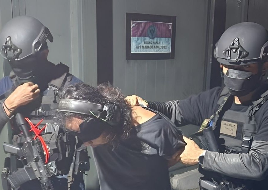Densus 88 Tangkap 12 Terduga Teroris di Enam Provinsi, Ini Peran Mereka