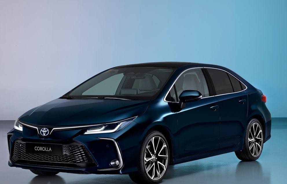 Toyota Corolla Siapkan Revolusi Besar, Generasi Baru Meluncur 2028 dengan 4 Pilihan Mesin