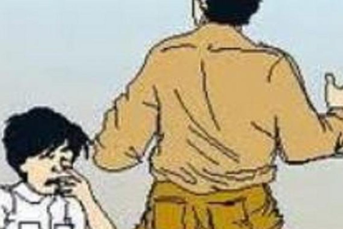 Santri di Muaro Jambi Diduga Dianiaya Oknum Guru, Orang Tua Tempuh Jalur Hukum