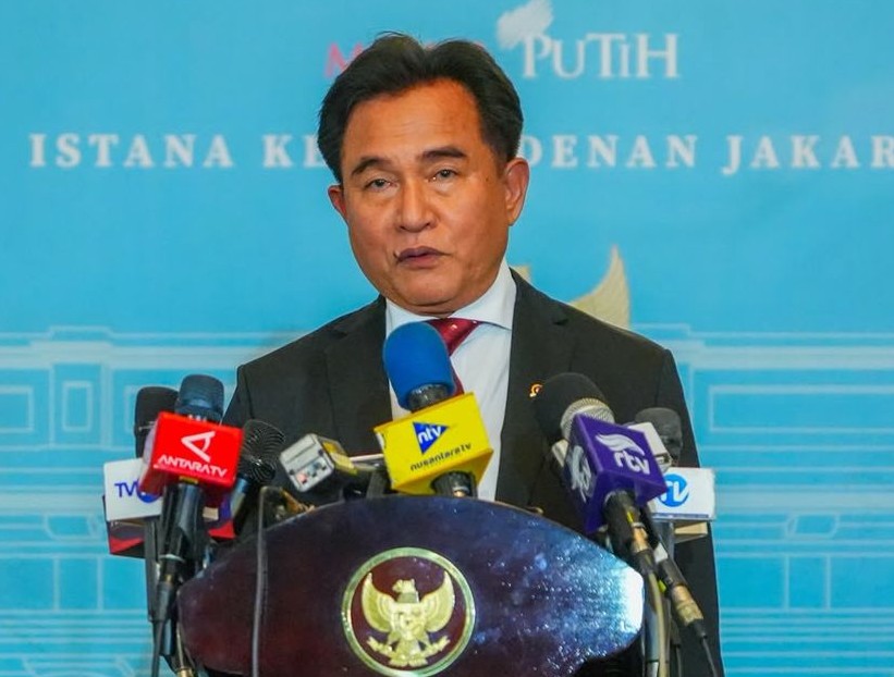 Bukan Cuma Suap, Yusril Nilai Pencurian Ikan dan Manipulasi Tambang Layak Masuk Korupsi