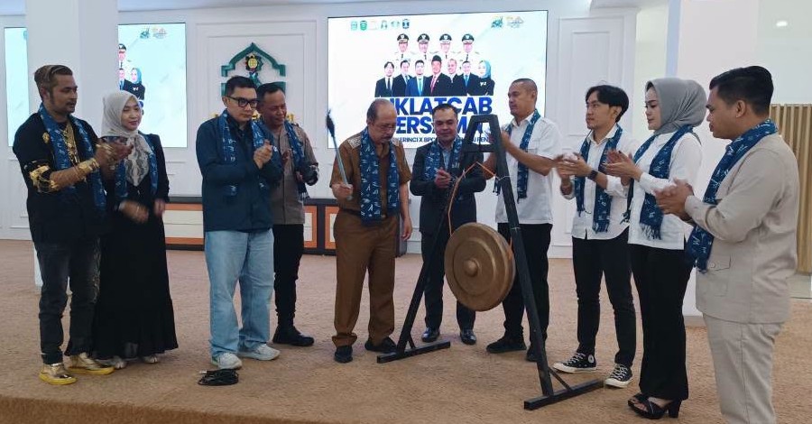 Pengusaha Muda Kerinci dan Sungai Penuh Satukan Kekuatan, Ekonomi Daerah Jadi Target