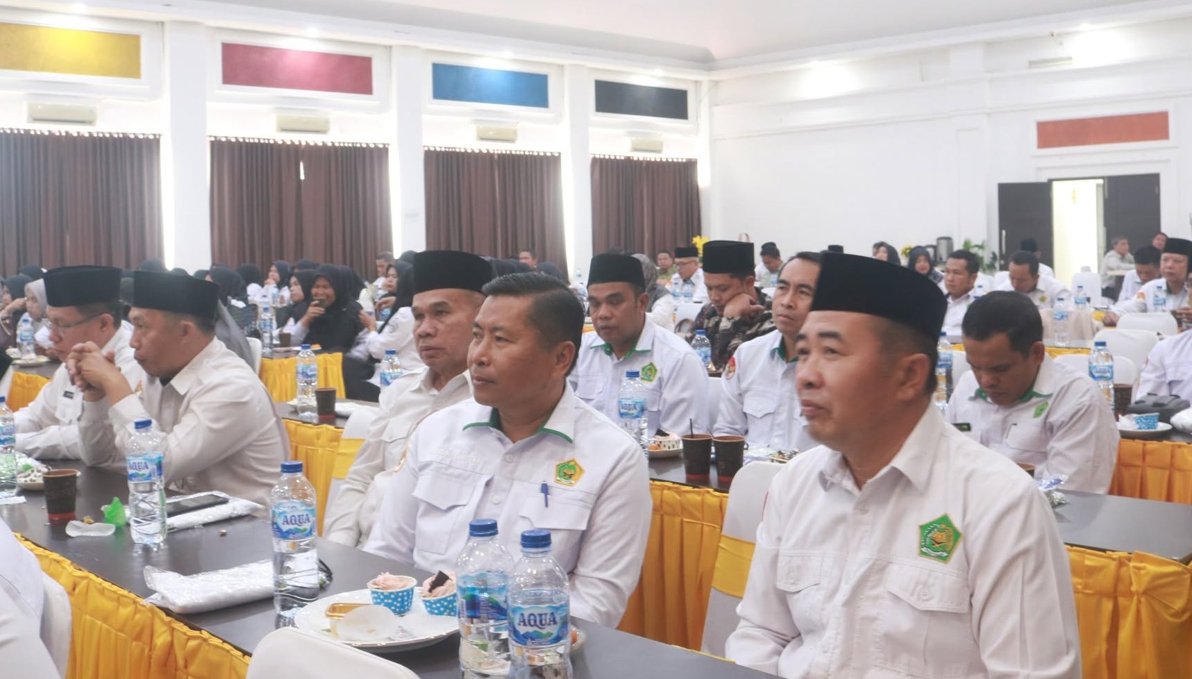 NgoPI di Sungai Penuh Soroti Tantangan Kepala Madrasah di Tengah Gempuran Teknologi