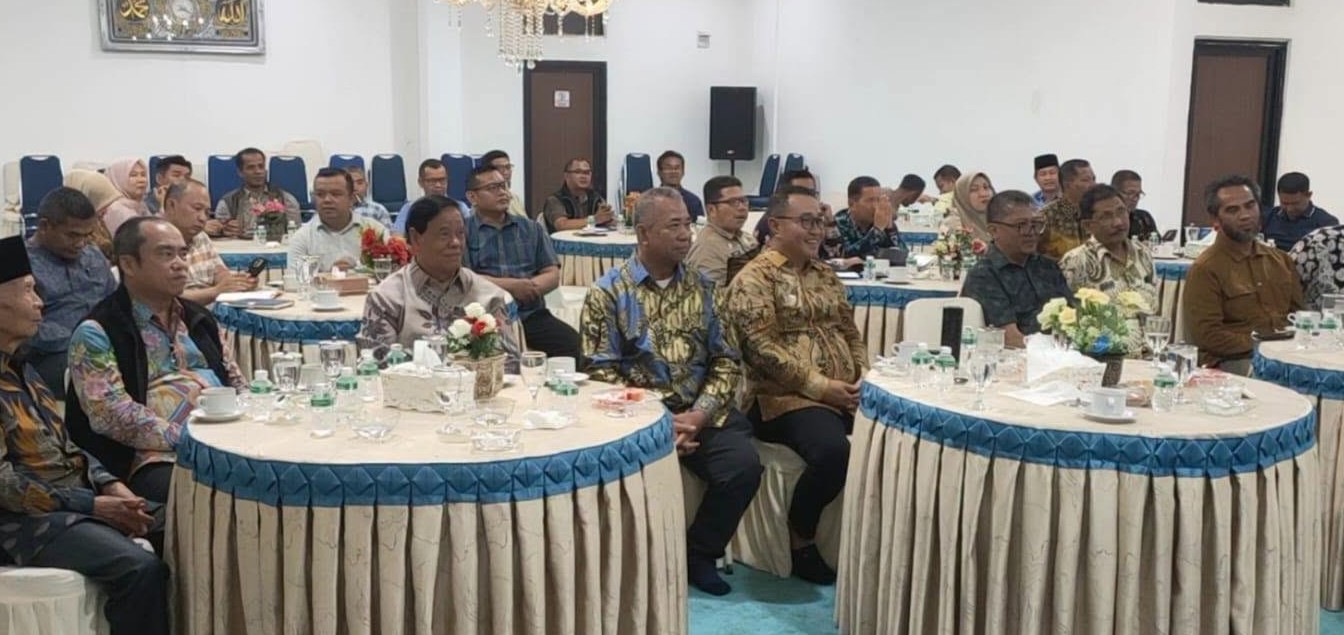 Alfin Buka Pintu Kolaborasi Akademisi, Kampus hingga Pertanian Jadi Perhatian