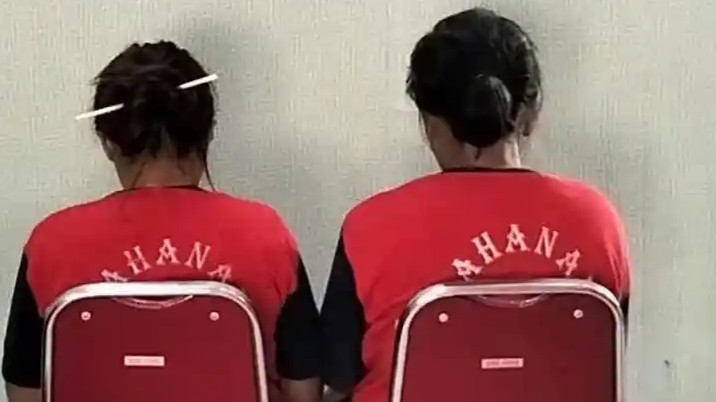 Rekonstruksi 32 Adegan, Terungkap Dugaan Rencana Istri Habisi Suami di Merangin