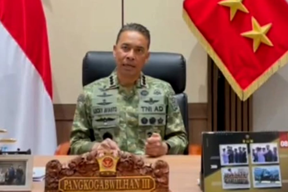 Dua Pimpinan OPM Tewas dalam Kontak Senjata dengan TNI di Maybrat, Manfret Fatem Kabur