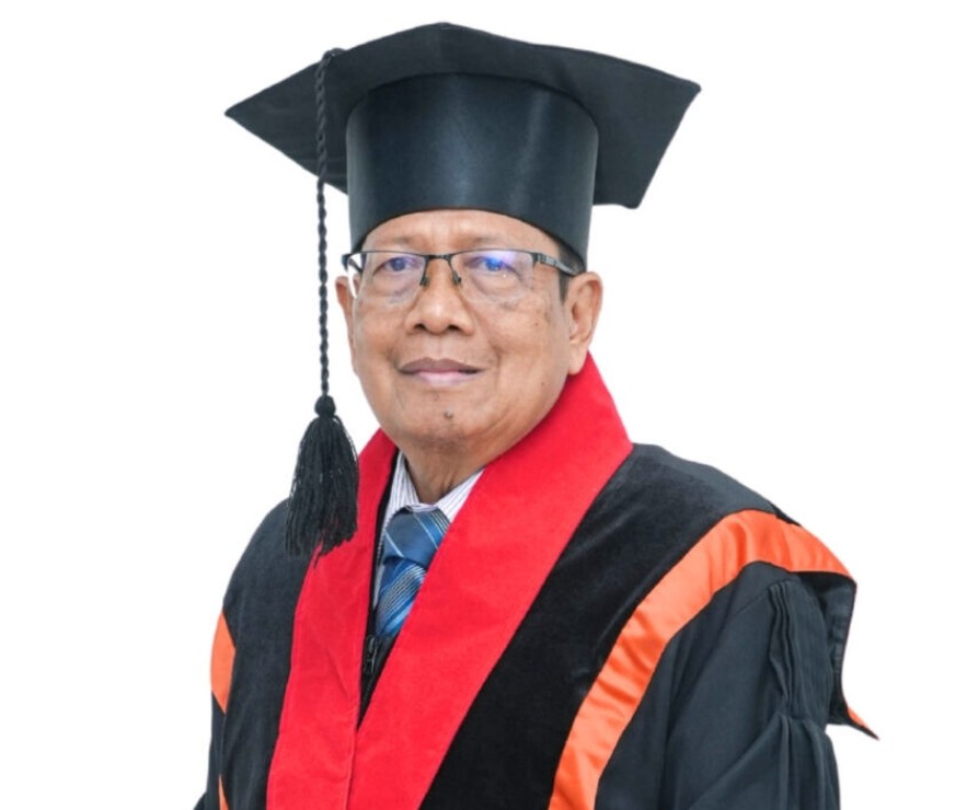Guru Besar Hukum Pidana Nilai Dugaan Reses Fiktif Ade Asmara Layak Didalami