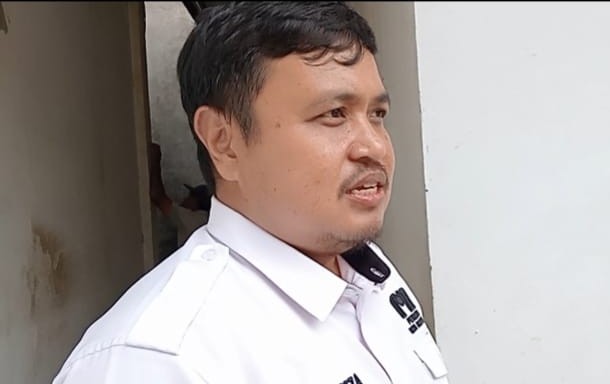 Kemarau Ganggu Suplai Air, Perumda Tirta Khayangan Kerahkan Mobil Tangki