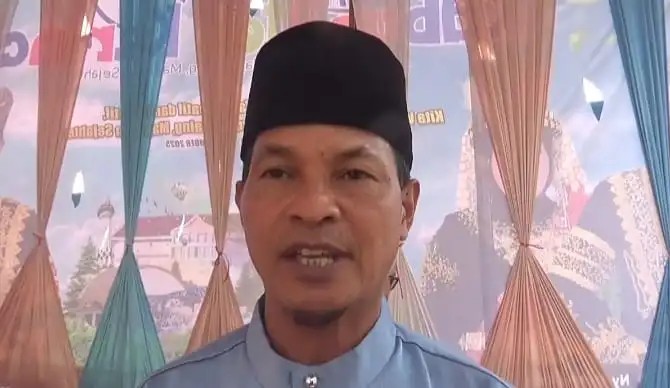 Tak Ingin Jadi Juru Kunci,Kerinci Siapkan Kafilah Terbaik Pada MTQ Provinsi Jambi